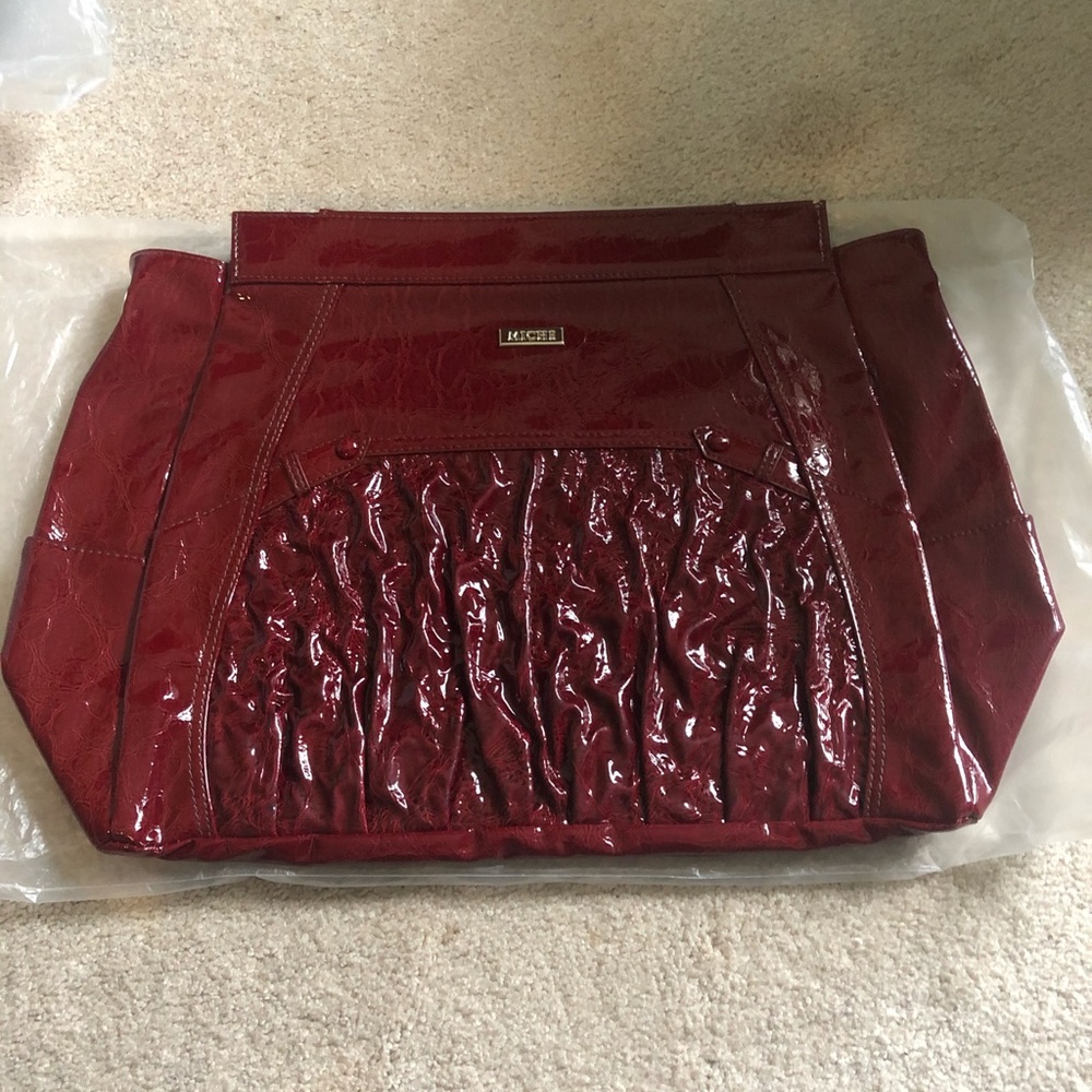 MICHE ADRIANNA DEMI SHELL